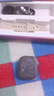 GTAMG华为机适用儿童电话手表高清5G卡全网通防水可插卡定位小学初高中生青少年男女孩智能手表小米机 【热销】尊贵银190°摄像+256G处理器+NFC 实拍图