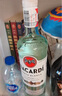 百加得(Bacardi) 洋酒 白朗姆酒 莫吉托 基酒调酒 500ml 调酒必备 实拍图