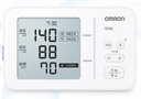 欧姆龙（OMRON）房颤血压计上臂式血压仪器家用医用高精准 U734T 送礼送长辈老人 实拍图