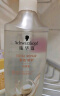 施华蔻（Schwarzkopf）新多效修护洗发露400ml+120ml洗护旅行装 柔顺滋养洗发水 洗头膏 实拍图