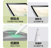绿联适用 iPad pro2024类纸膜11英寸磁吸可拆卸全新苹果M4芯片平板电脑全屏保护手写绘画磨砂膜 实拍图