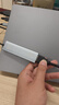 联想（Lenovo）Type-C扩展坞USB分线器转换HDMI转接拓展坞4K60Hz投屏扩展PD快充适用苹果手机平板小新笔记本电脑 实拍图