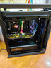 华硕ROG STRIX 白金雷鹰1000W 氮化镓电源 ATX3/显卡优先稳压/全日系电容/全模组/适配40/50系显卡 实拍图