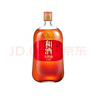 和酒 大开福三年 半干型 海派黄酒 1L*6瓶 整箱装 上海老酒  实拍图