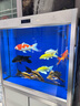 森森（SUNSUN） 鱼缸过滤棉加厚生化棉水族箱过滤器白棉过滤材料 3米长*30cm宽*2cm厚 实拍图