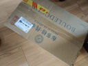 CANIS FAMILIARIS布多格法国原瓶进口红酒整箱 波尔多AOC 传承干红葡萄酒750ml*6瓶 实拍图
