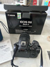 佳能（Canon）r6二代/r6三代全画幅微单相机 vlog视频数码高清R62代 EOS R6 Mark II专业微单 R6二代+RF24-105 STM镜头套机 官方标配【不含内存卡基础配件 推荐购 实拍图