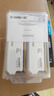 光威（Gloway）32GB(16GBx2)套装 DDR4 3200 台式机内存条 天策系列 CL16 实拍图