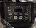 苏泊尔（SUPOR）电饭煲3L家用微压智能预约多功能电饭锅4-5人 小型迷你2人-3人 SF30FC996 3L 实拍图