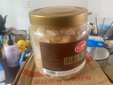 红棉小粒黄冰糖烘焙炒糖色老冰糖多晶厨房调味花茶冰糖 1.2kg 实拍图