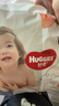 好奇（Huggies）铂金装成长裤XXXL26片*4包(17kg以上) 实拍图