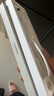 京东京造iPad apple pencil二代苹果笔电容笔手写平板触屏触控笔 通用2025年Pro/Air7/6/5Mini/iPad 白色 实拍图