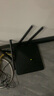 普联（TP-LINK）双千兆路由器 1900M无线 家用5G双频 WDR7660千兆易展 六信号放大器 高速路由WIFI穿墙IPv6 实拍图