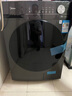 美的（Midea）滚筒洗衣机全自动家用 MG120V36T 12公斤大容量 除菌净螨 超薄 节能 以旧换新 家电国家补贴20% 实拍图