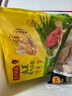 湾仔码头韭菜猪肉水饺1320g66只早餐食品速食半成品面点生鲜速冻饺子 实拍图