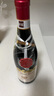 醉慕风尚甜红酒甜型酿制红葡萄酒单支 750ml*1瓶多款可选 【强推好喝】新藤佳酿干红750ml 实拍图