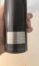 虎牌（TIGER）不锈钢保温保冷杯轻量型男女水杯子MMP-A30C深灰色 300ML 实拍图