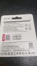 朗科（Netac）＆JOY联名款 128GB TF(MicroSD)存储卡 U3 C10 A1 4K P500系列 读速100MB/s 支持4K 不间断录制 实拍图