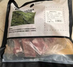 京东跑山猪 国产黑猪棒骨2斤 冷冻多肉猪筒子骨猪腿骨猪骨高汤原料 实拍图