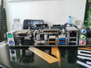 技嘉主板 H410M H V2 支持LGA1200 支持CPU INTEL 支持I3 10100/10100F/10400 实拍图