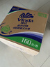 维达（Vinda）有芯卷纸 蓝色经典4层160克*27卷 厚韧耐用 卫生纸卷筒纸纸巾整箱 实拍图