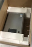 林内（Rinnai）【小蛮腰Pro plus】16升极光灰燃气热水器【家电国家补贴15%】 进口恒温芯 16GD33（JSQ31-GD33） 实拍图