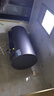 海尔（Haier）【小红花JH7】60升电热水器 无垢鲜活水净水洗 国家补贴20% 免清洗 3300W变频节能速热 家用储水式 实拍图