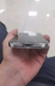 倍思【真不发黄丨冰透款】适用iphone16pro手机壳苹果16pro保护套Magsafe磁吸充电超薄防摔镜头全包 晒单实拍图