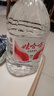 娃哈哈 纯净水饮用水 5.5L*4桶 纸箱装桶装水整箱水（新老包装随机发） 实拍图