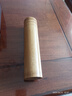 香筒 装香的 香桶 香筒 家用 天然竹制香筒老山线香盒筒香桶香 高25厘米香筒 实拍图