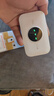 TCL随身wifi三网通用免插卡无线wifi6车载4G路由器随身便携无限制移动联通电信全国通用2025款5GXY15B 【至尊畅享版】三网任切+首月1500G流量 不限速不虚标月享1500G流量 实拍图