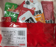 卫龙魔海大礼包1066g魔芋爽海带办公室零食休闲零食送女友 实拍图