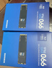 三星（SAMSUNG）新品990 EVO Plus固态硬盘PCIe4.0协议兼容PCIe5.0 2T顺序读速至高7250MB/s 随机读速至高1000KIPO 990 EVO Plus 2T 实拍图