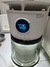 莱克【重磅新品】C9宠物空气净化器吸毛除菌除异味AI控温猫座净化器 C9-KJ310 实拍图