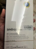 Smorss【99%AR增透】适用华为Matex6镜头膜钢化膜 huawei x6典藏版镜头保护膜 全覆盖防刮高清抗指纹 实拍图