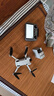 大疆【国家补贴】DJI Mini 4 Pro 长续航畅飞套装（带屏遥控器版）全能迷你航拍无人机 入门级航拍相机 实拍图