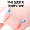 脚医生甲沟炎矫正器配嵌甲钳指甲长肉里正甲贴片专用嵌甲矫正器 实拍图