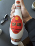 汾酒【厂方运营】杏花村48度乳玻汾 琵琶汾475ml*6瓶 清香型白酒 48%vol 475mL 6瓶 实拍图