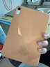 Apple/苹果 iPad mini (A17 Pro) 8.3英寸 平板电脑(128G WLAN版/mini7/MXN83CH/A)星光色 实拍图