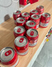百威冰啤酒500ml*18听整箱装【99%好评】  实拍图