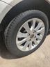 佳通(Giti)轮胎195/55R15 85V 221 适配 凯越/悦翔V7/POLO/奇瑞E5 实拍图
