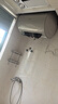 美的（Midea）国家补贴20% 终身免换镁棒80升2500W 一级能效40倍耐用加热管 电热水器 F8025-JE4(HE) 实拍图