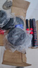 FGHGF哑铃家用可调节哑铃杠铃套装运动锻炼健身器材10-40kg含配件 多功能-哑铃/杠铃20斤 10斤*2 10KG - 40KG 实拍图
