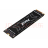 金士顿(Kingston) FURY 2TB SSD固态硬盘 M.2接口(NVMe PCIe 4.0×4) Renegade 读速7300MB/s AI 电脑配件 实拍图