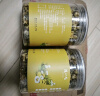 陈一凡 胎菊花茶无硫熏无添加可搭菊花枸杞决明子茶泡水喝花草茶罐装60g 实拍图