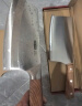 京东京造 9系菜刀 砍骨头专用斩切剁肉片水果升级9铬【斩切两用】 实拍图