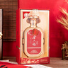 金六福 醇香醇品 兼香型白酒 40.8度 500ml*6瓶 整箱装  婚宴送礼 实拍图