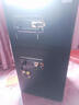 虎牌【安防新柜 线下同款】大型保险柜家用保管柜全钢保管箱指纹密码床头入墙保险箱办公夹万 1米双门-咖色（留言备注可改发黑色或金色） 密码款（钥匙/密码解锁） 实拍图