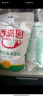 【囤货5连包】香满园中筋面粉美味富强小麦粉10斤*5袋 50斤 实拍图