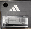 阿迪达斯 （adidas）男子游泳系列ADILETTE AQUA运动 拖鞋 F35543 40.5码 UK7码 实拍图